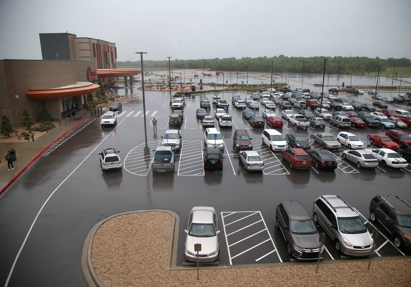 Osage Casino